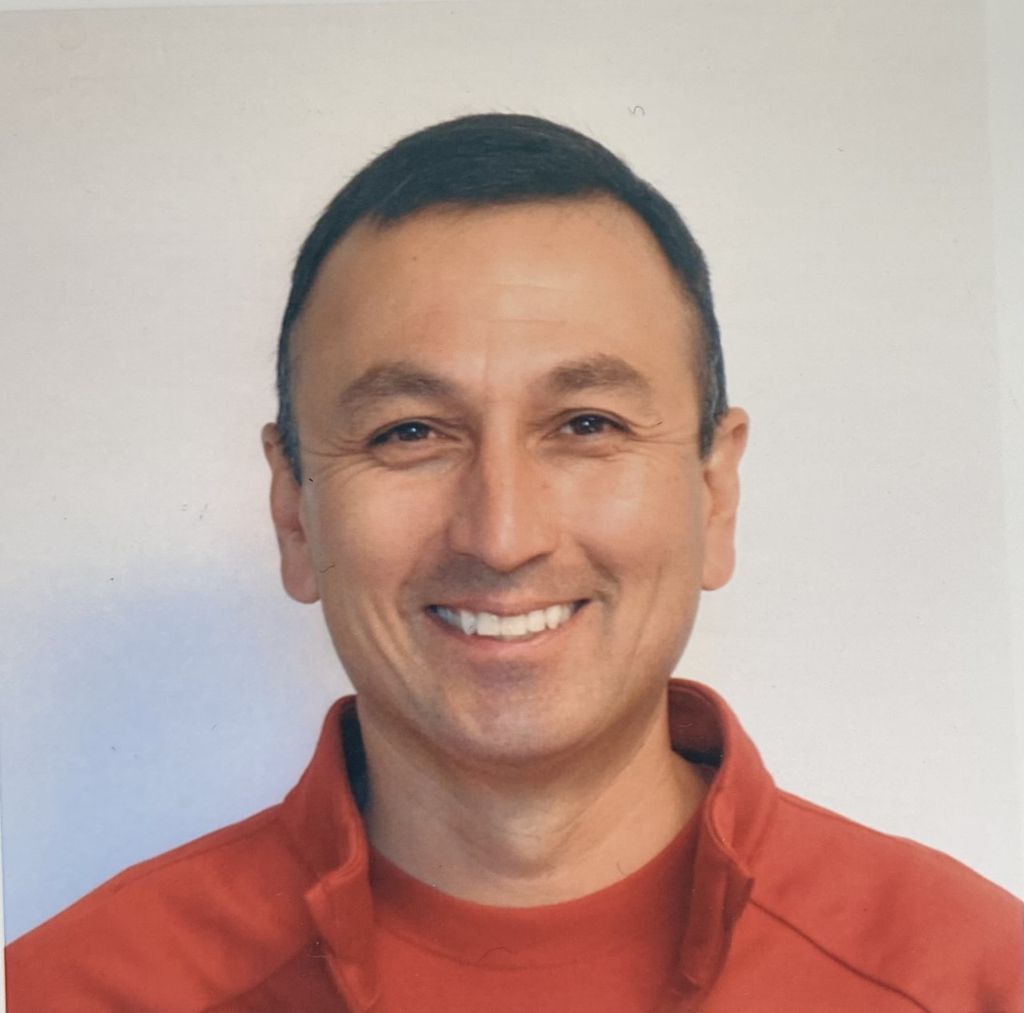 Louis "Louie" Castilleja Profile Photo