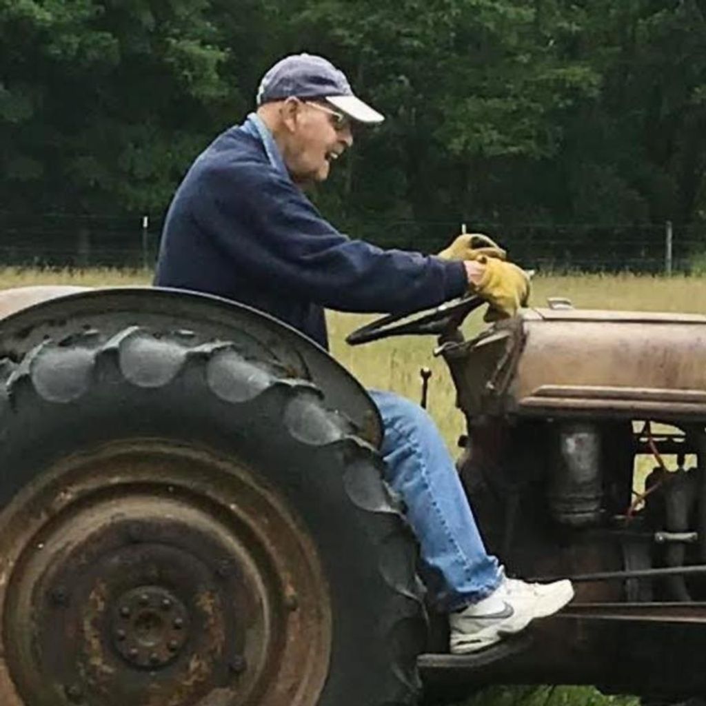 Elmer E. Walters