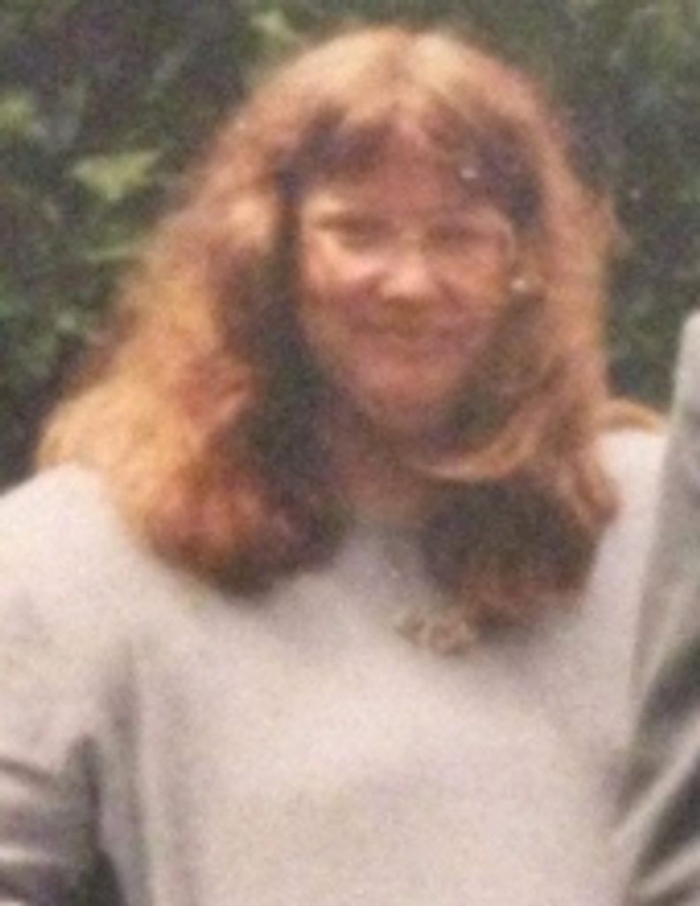 Sonia Jean Haub 