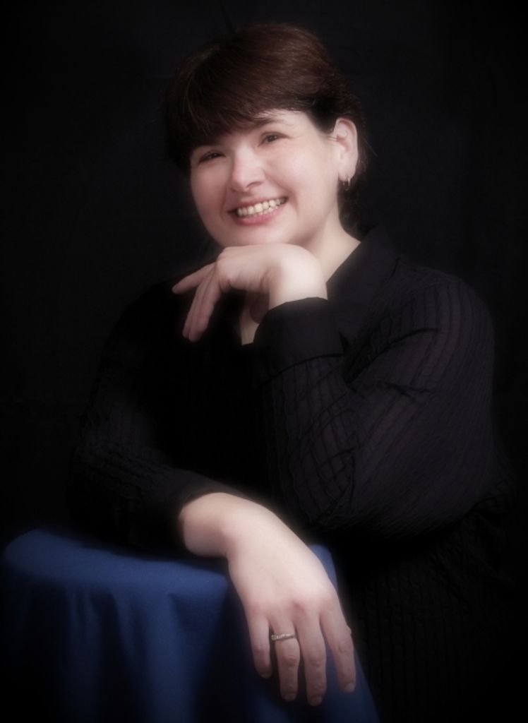 Mina Faye (Reddell)  Mosley Profile Photo