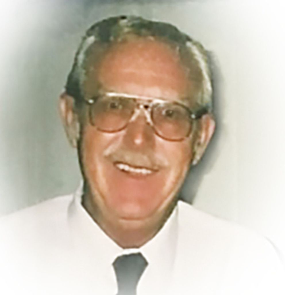 Gerald L. Kimberlin, Sr.