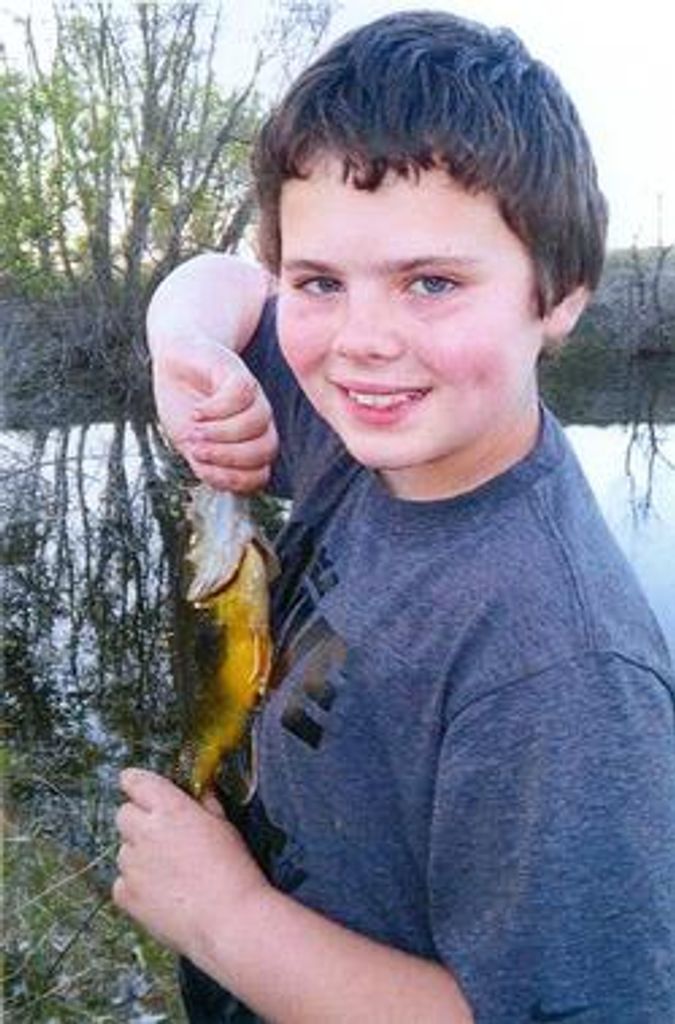 Taylor William Rowan