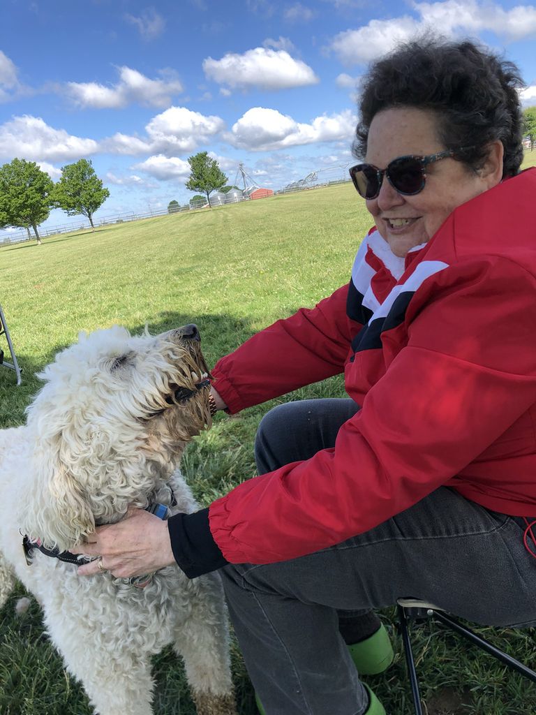 Bonnie M. Fisher Profile Photo