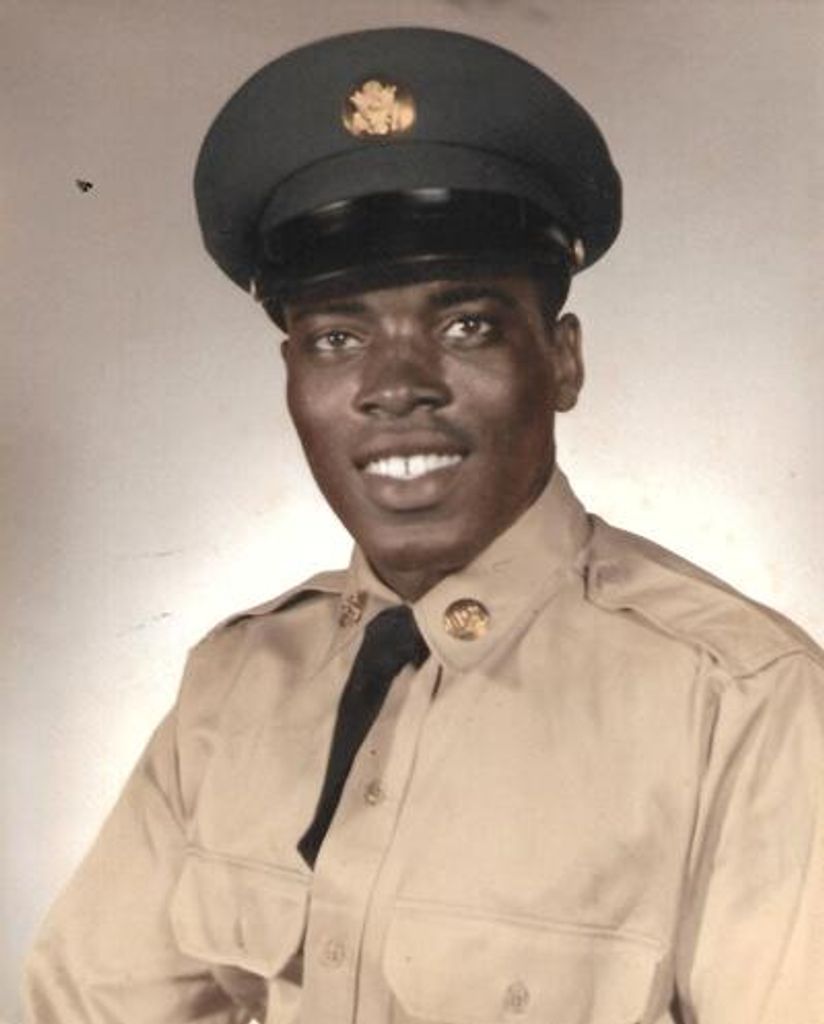 William Henry Cheevers