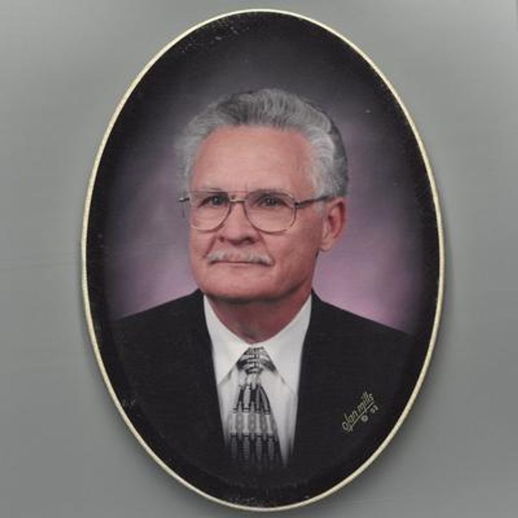 Hermann Grosse Profile Photo