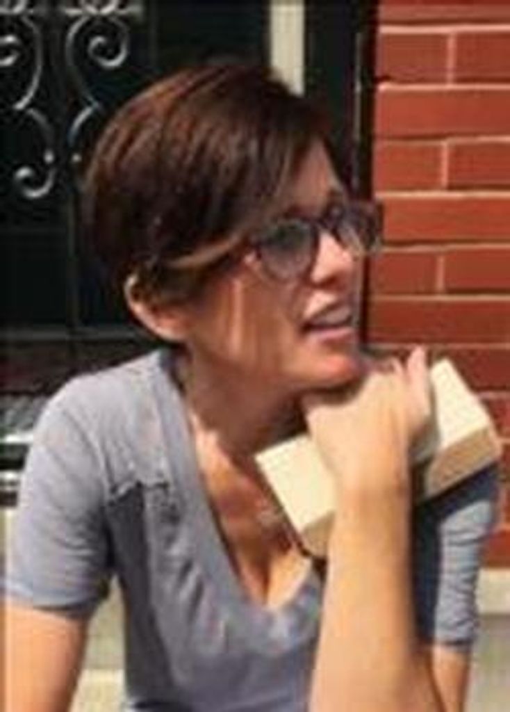 Kristen Renee Dyson