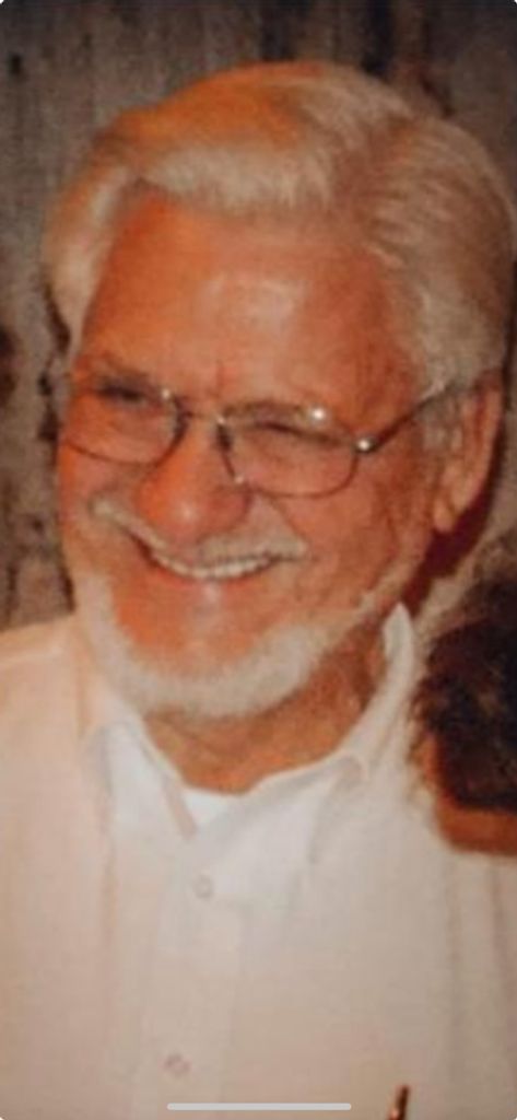 Allen Keith Holdeman Profile Photo