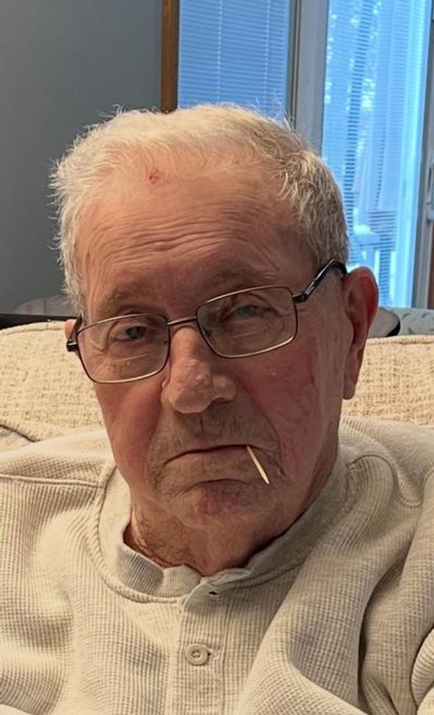 Dennis Farmer Profile Photo
