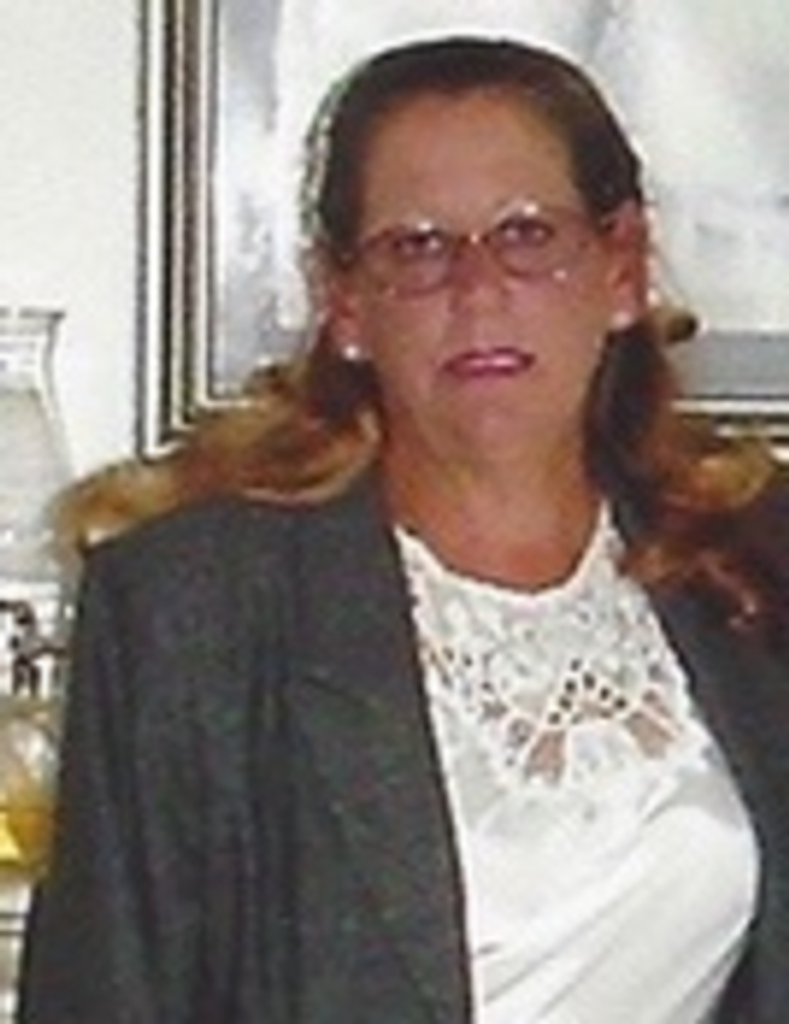 Jeannette Gallihugh Lowe-Johnson