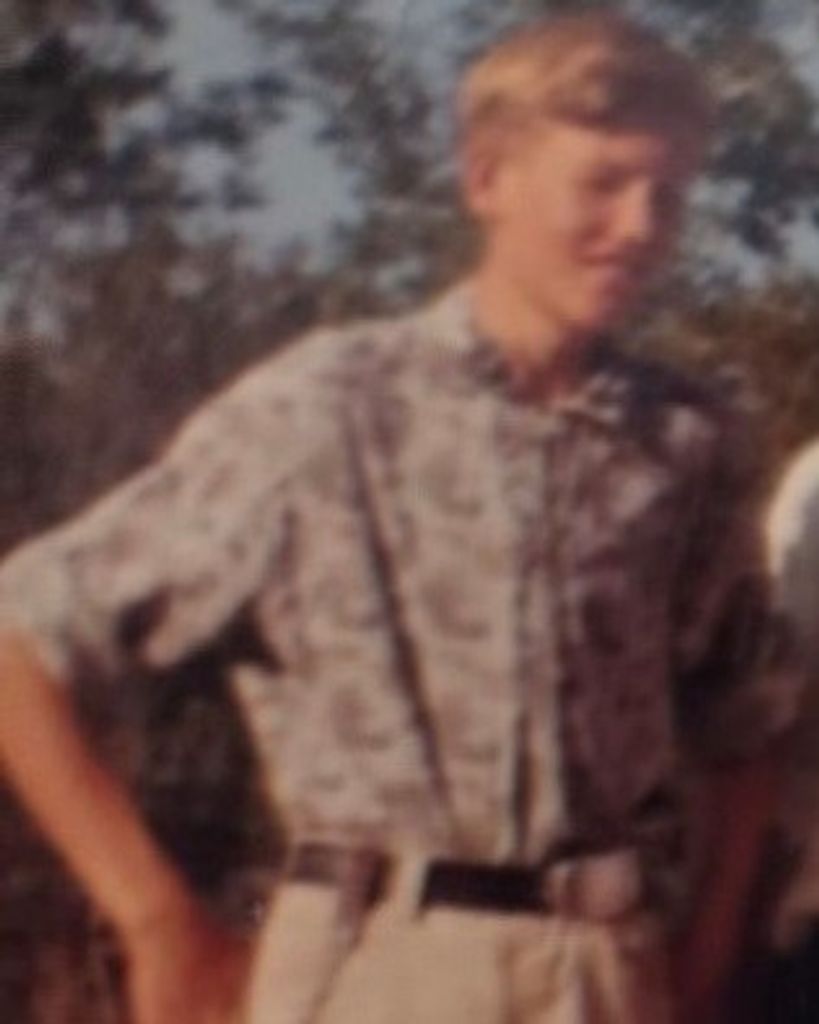 Jacob 'Jake' Regier