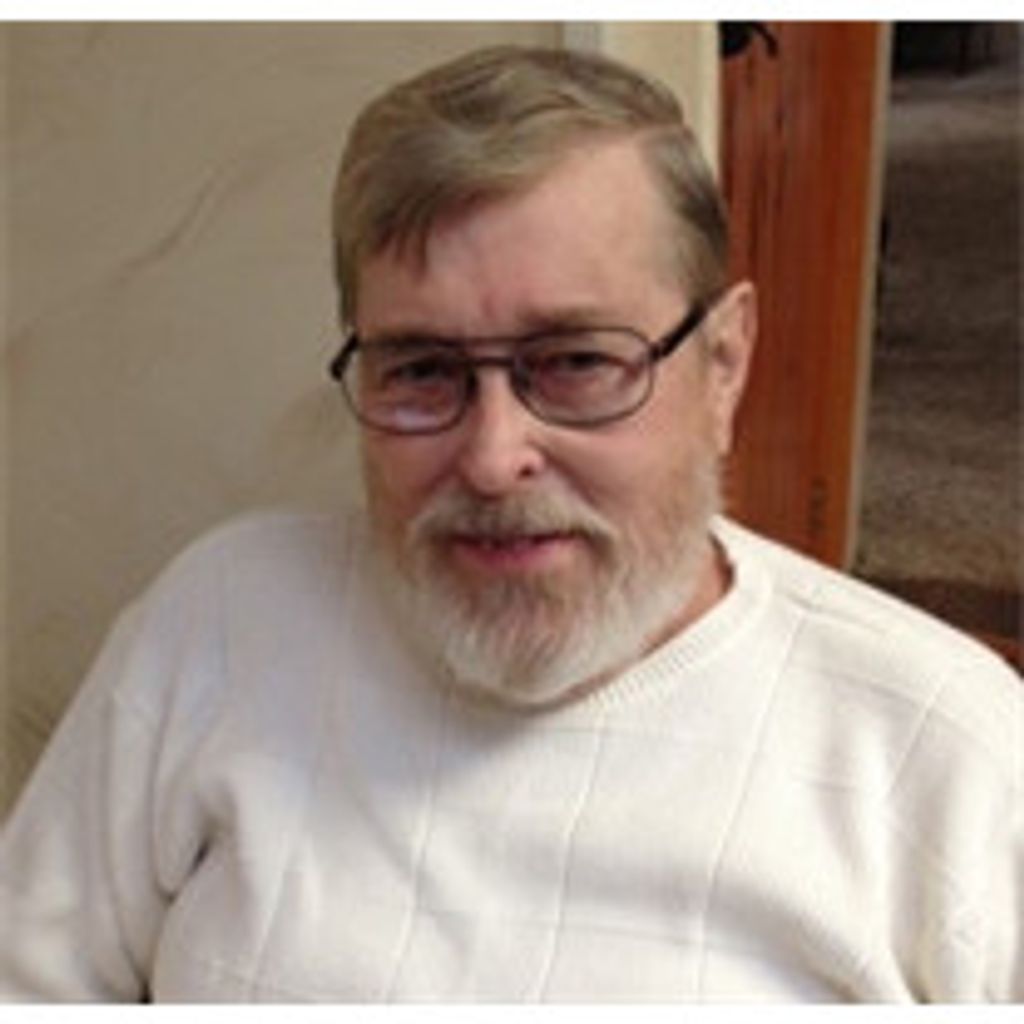 Clifford F. Whitehead Jr.