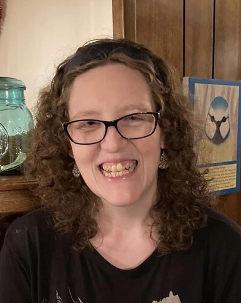 Carly Ann Skaggs Profile Photo