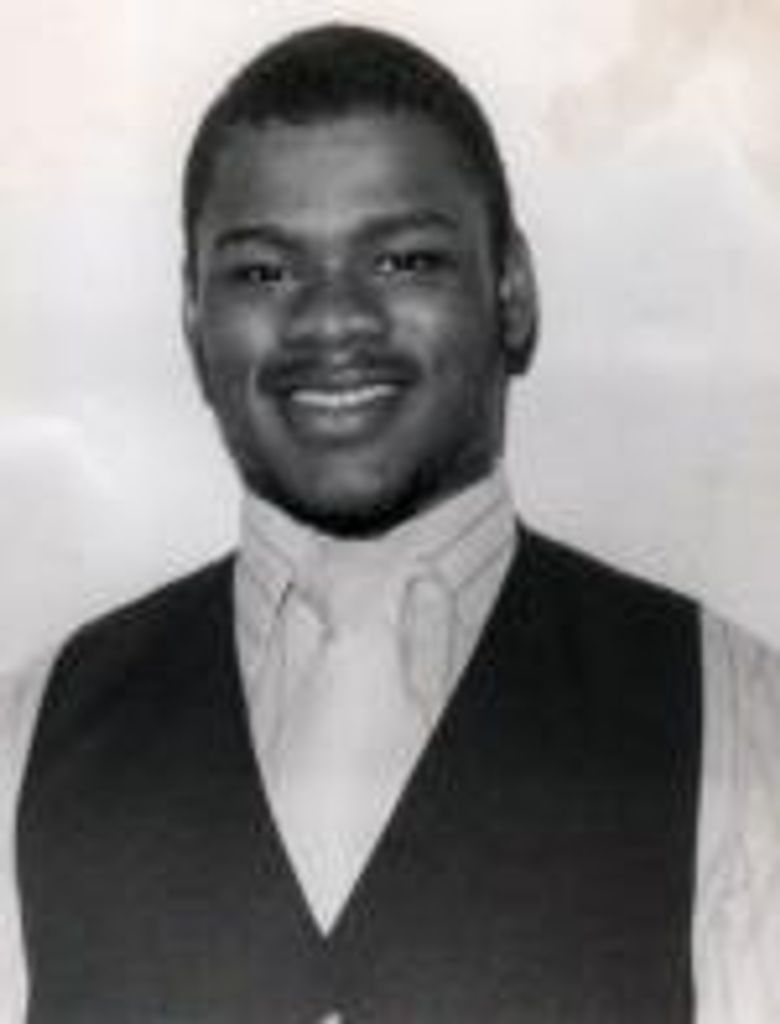 Anthony Braswell Profile Photo