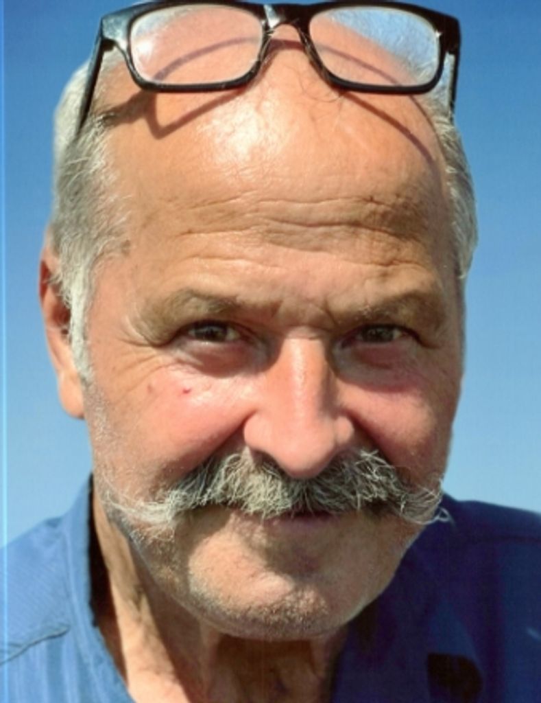 Georges Chemali