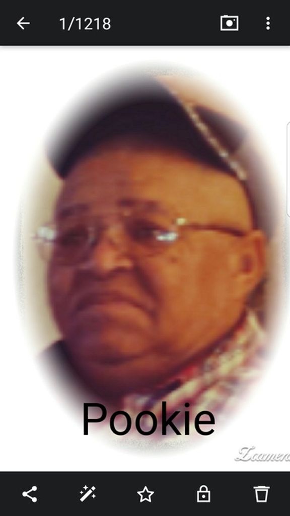 Herbert Eugene Harper, Jr. Profile Photo