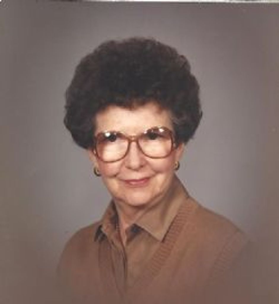 Patsy Gordon Profile Photo