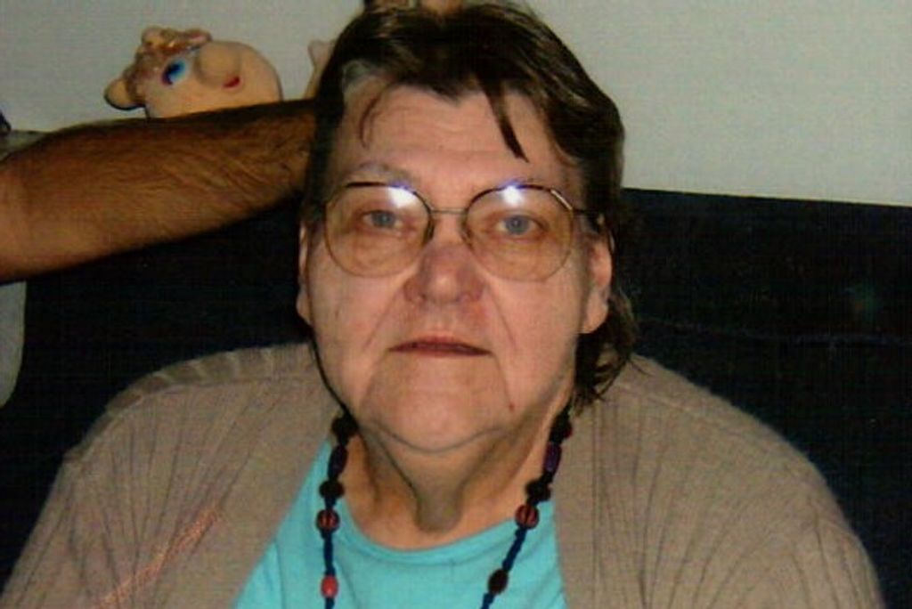Glenda Marie (Lemaster)  Owens