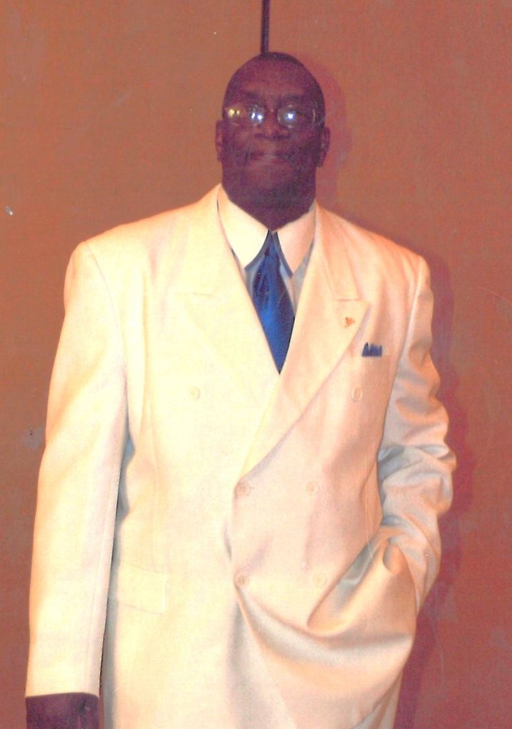 Charles "Gip" Gibson Profile Photo