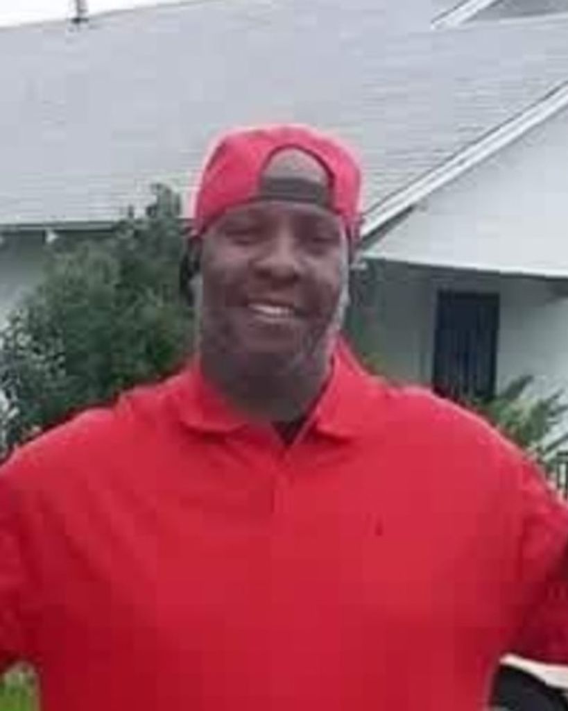 Gregory Brown Profile Photo