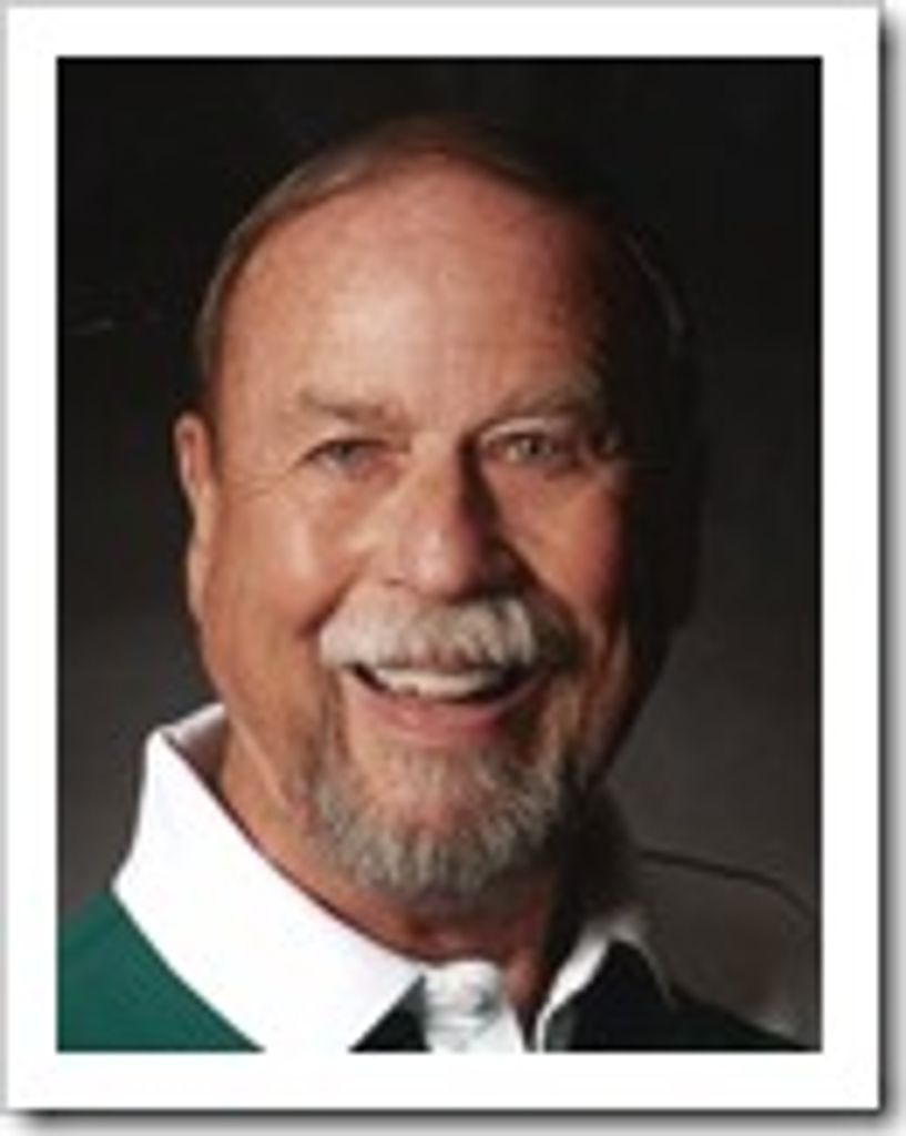 Wilbur ‘Will’ Harris