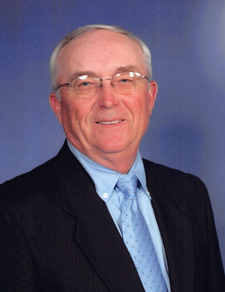 David Carl O'Donnell Profile Photo