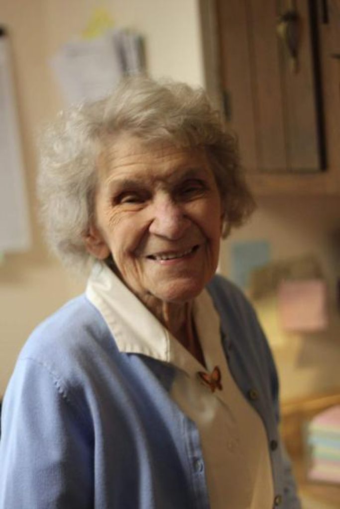 Therese B Nerren Profile Photo