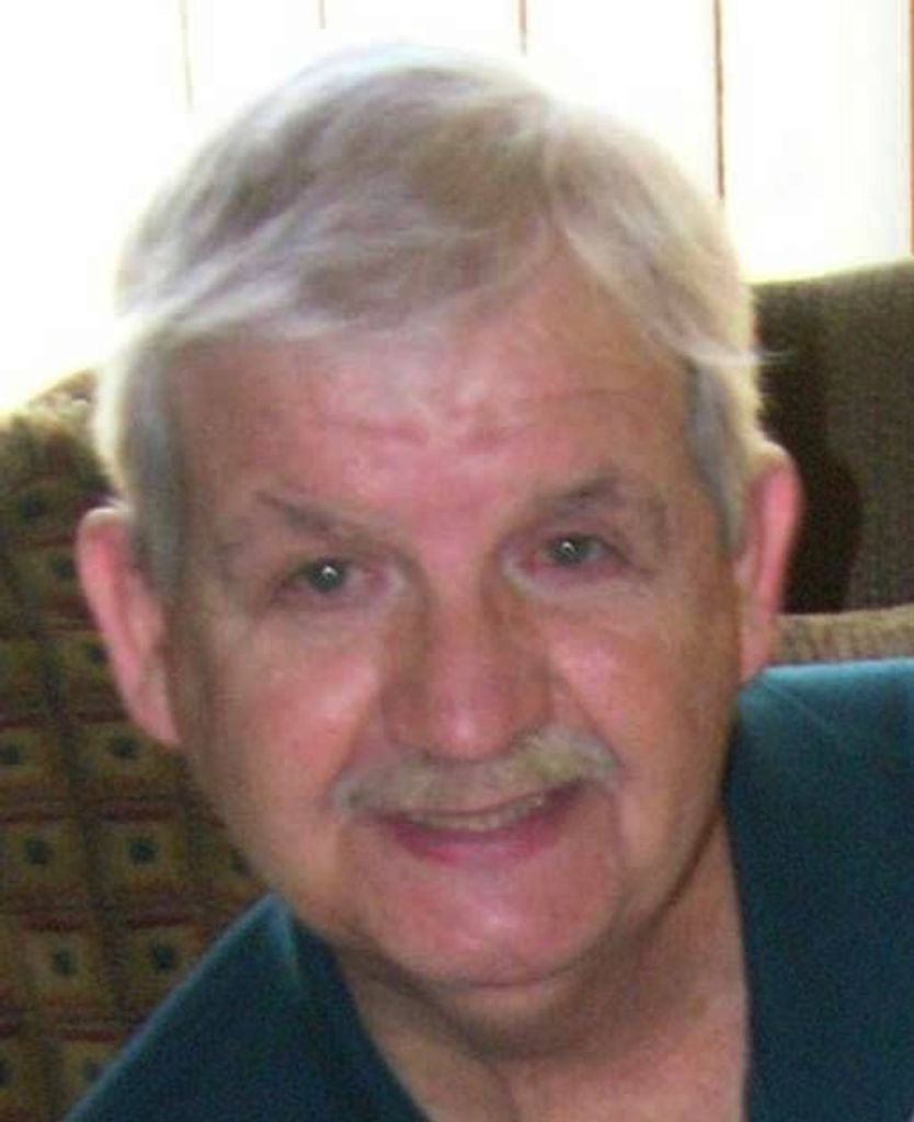 William Leroy Allen