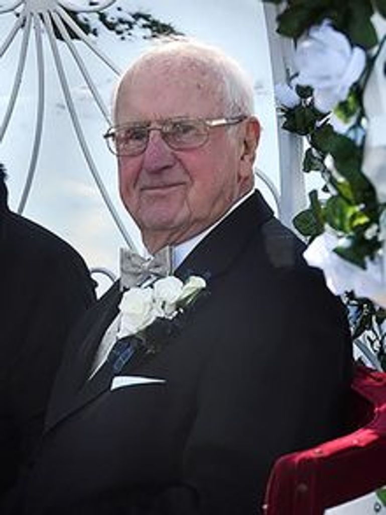 Manfred  G. Hartmann