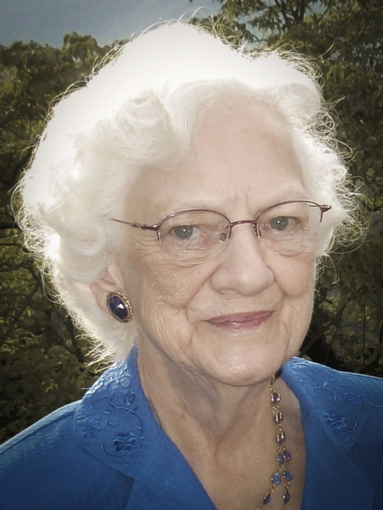 Mary Johnson Profile Photo