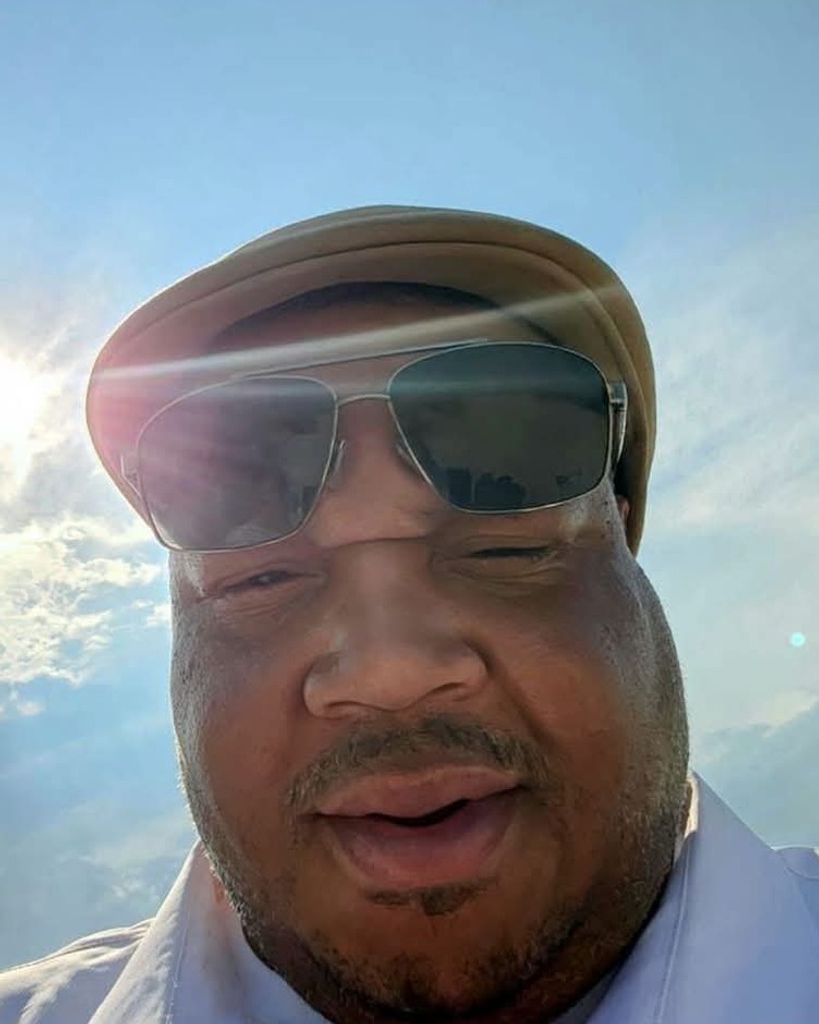 Tyreem Dorin Mitchell Profile Photo