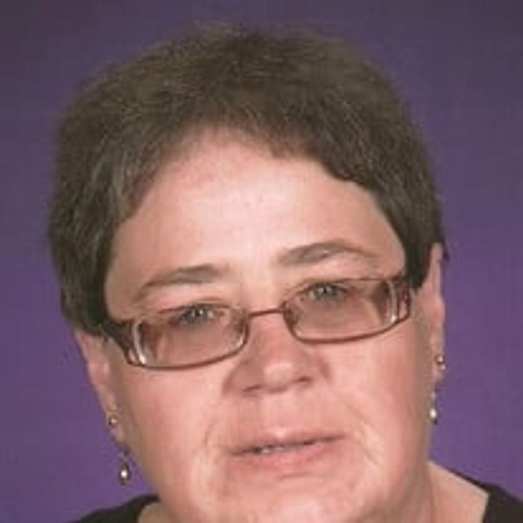 Joanne Bleam