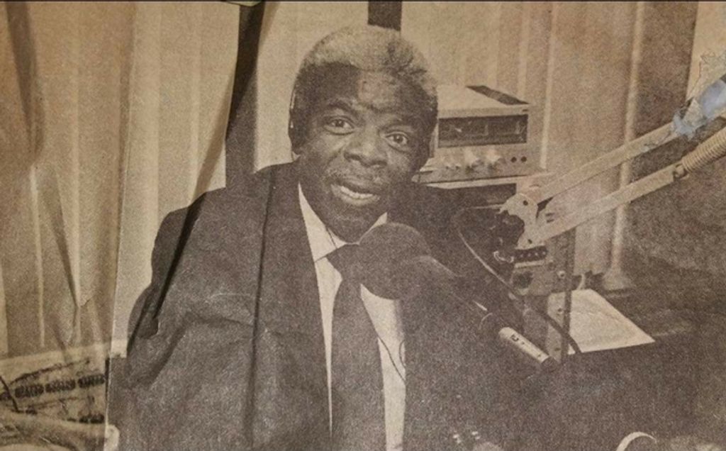 Eddie Lee Taylor, Sr.