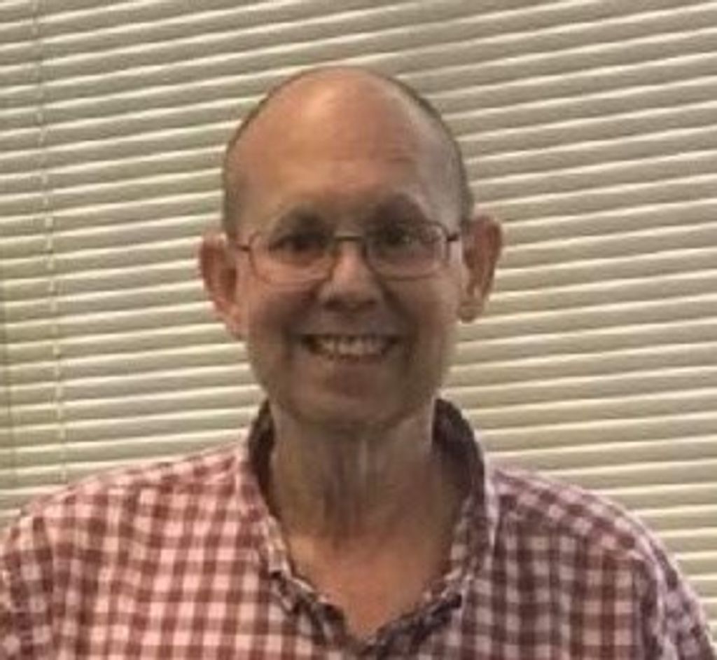 Gregory L. Krouskop