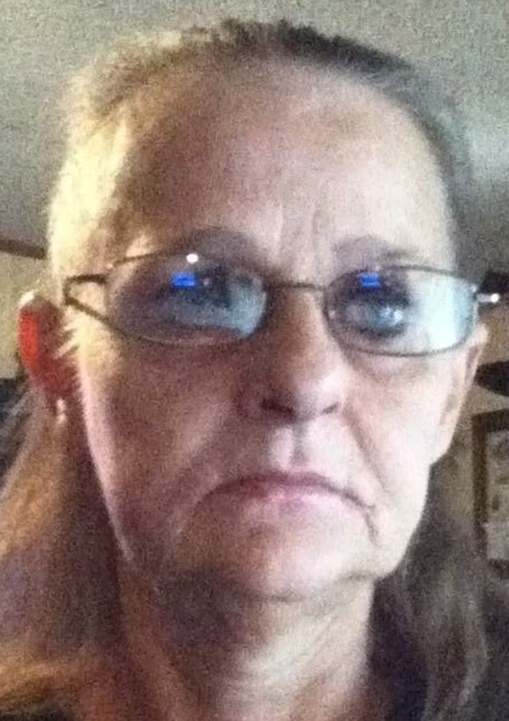 Tammy Lee (Murray)  Cato