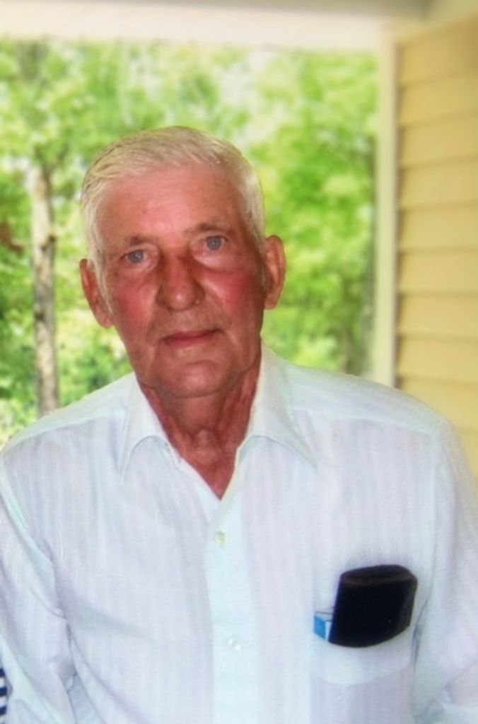 Chesley Richard Payton Profile Photo