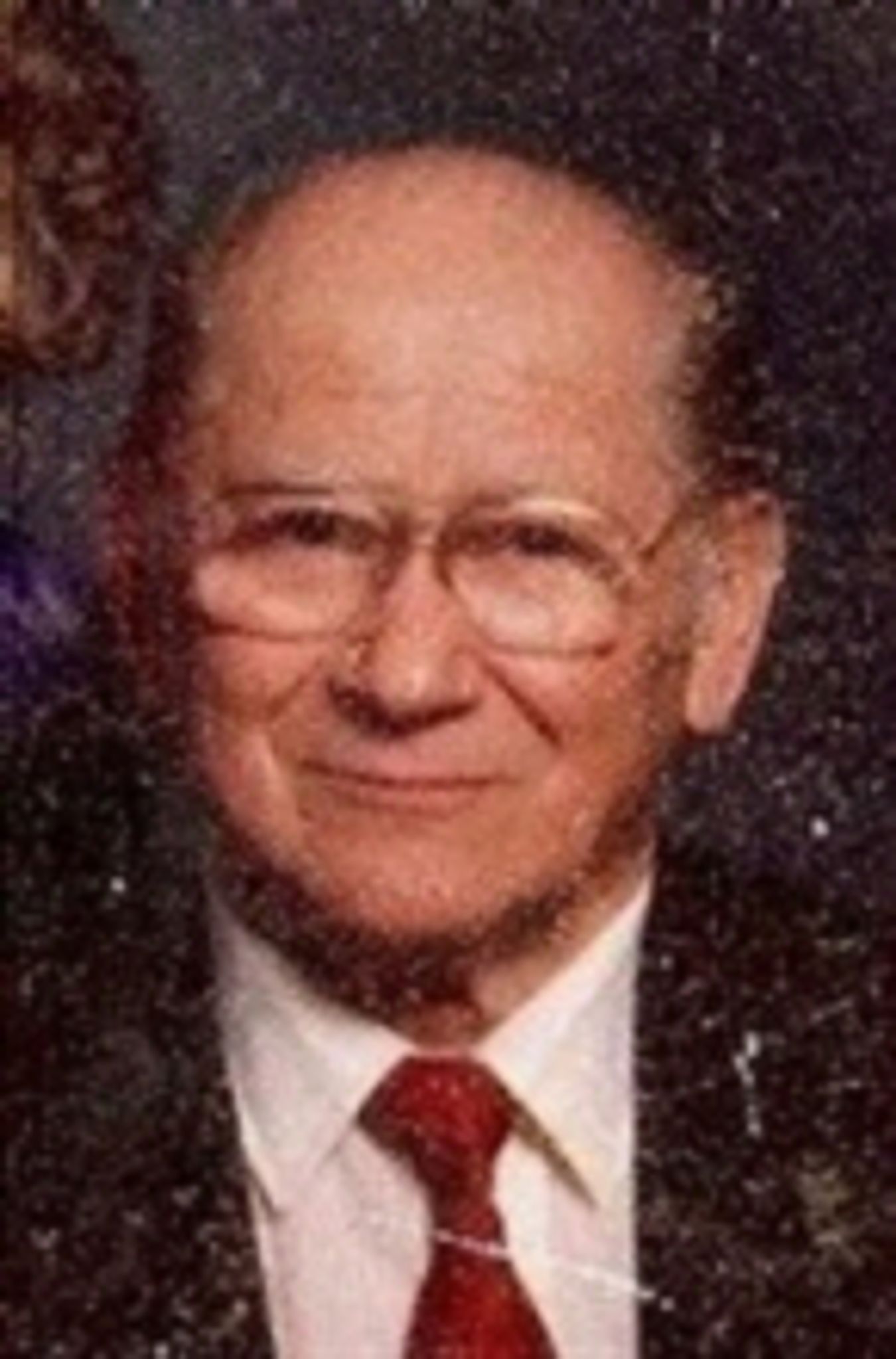 Rev. Theodore Andrach photo gallery image 1 of 2