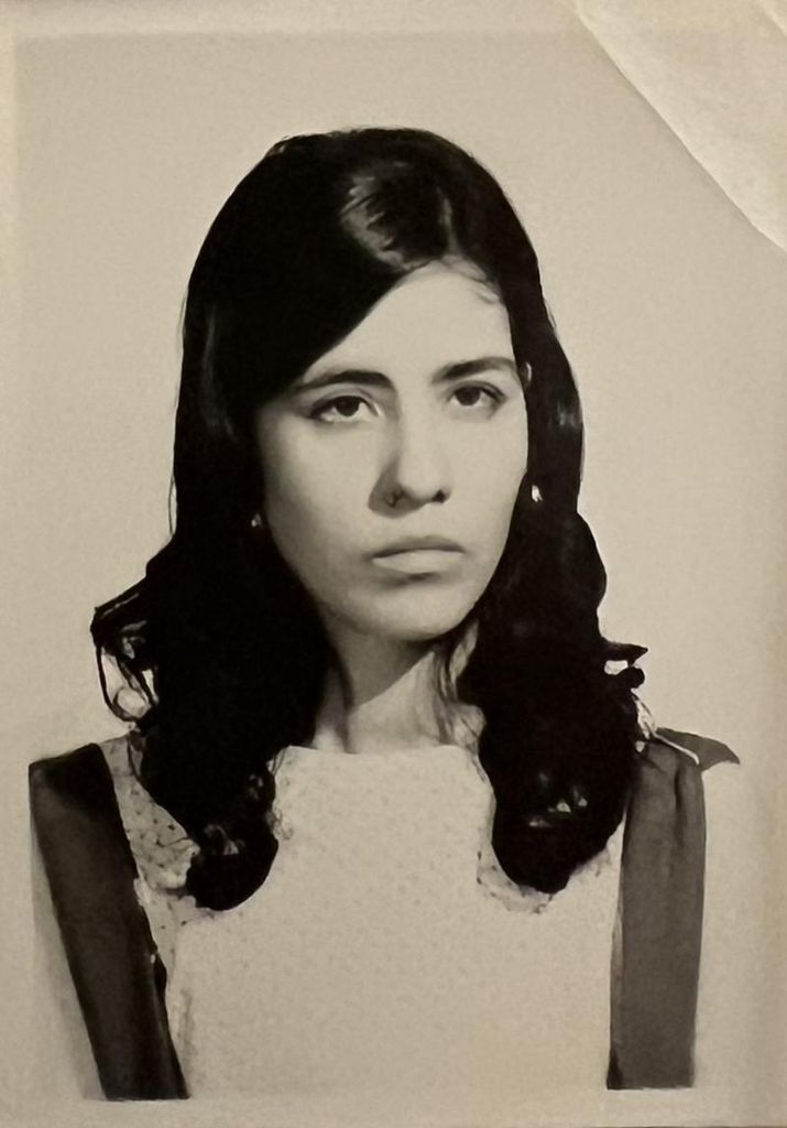Maria Guadalupe Mendoza Profile Photo