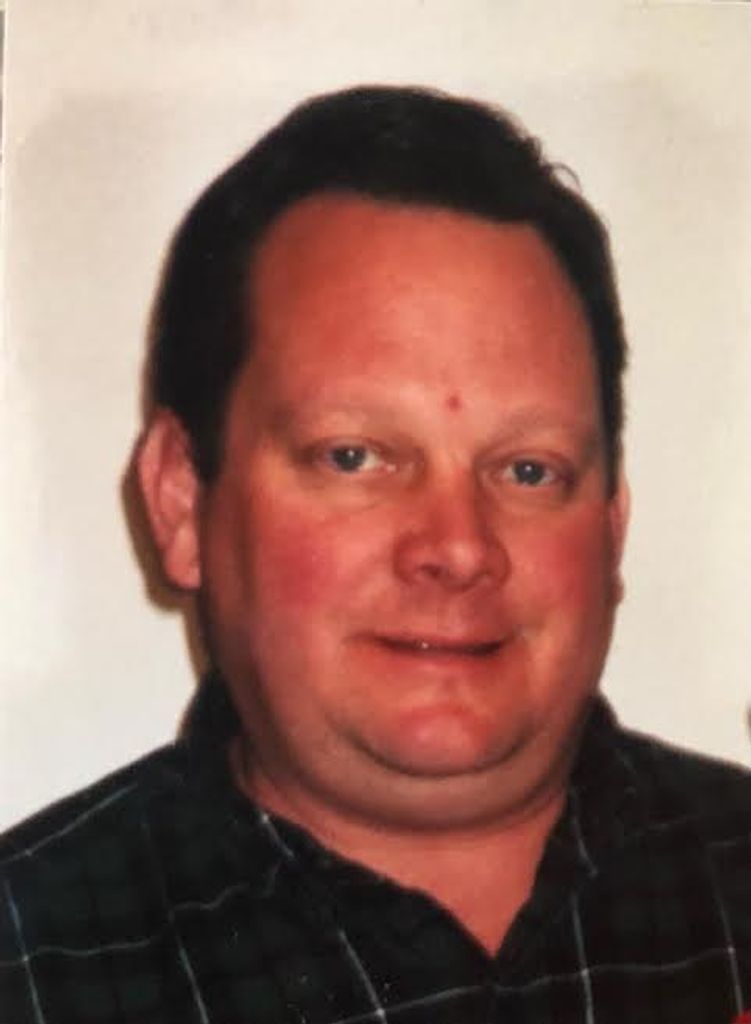 Brad Butler Profile Photo