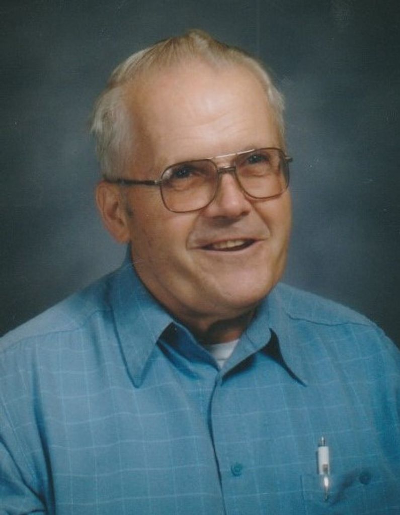 Roger W. Bates Profile Photo