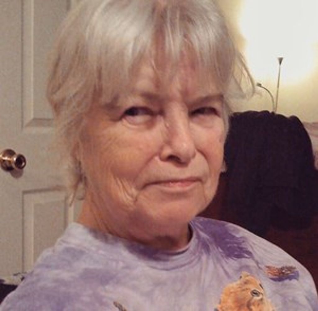 Patsy A. Fizer