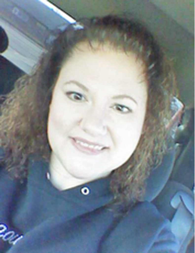 Melana Faye Mcmillon