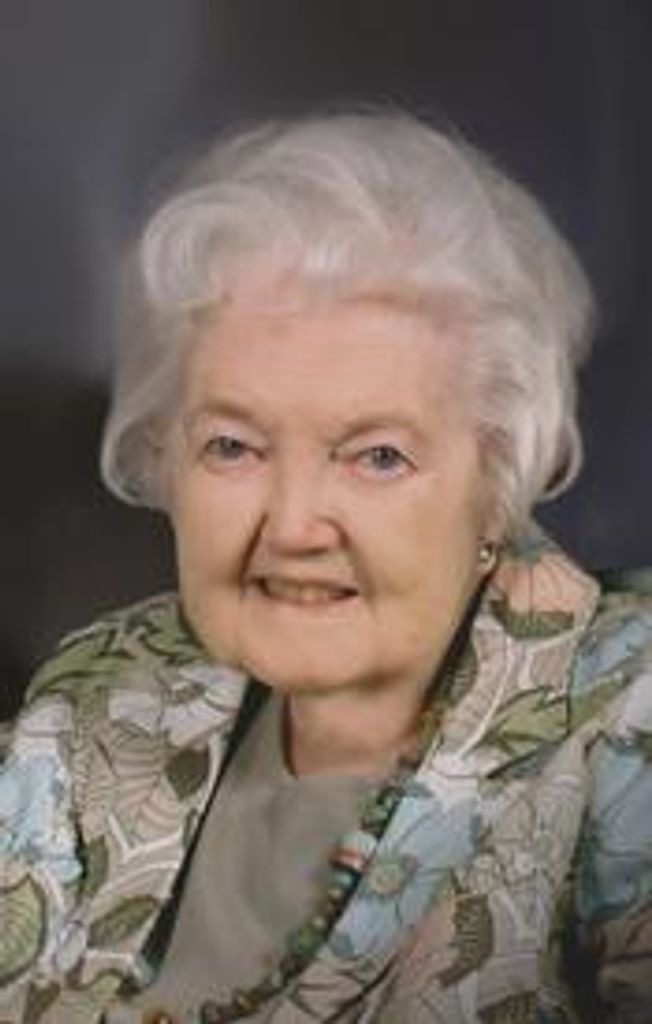 Irene "Connie" Gerig