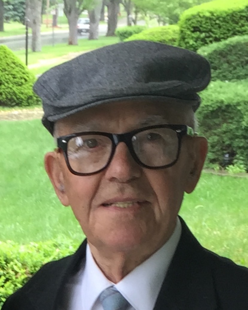 Nikolai "Nik" Goncharoff Profile Photo