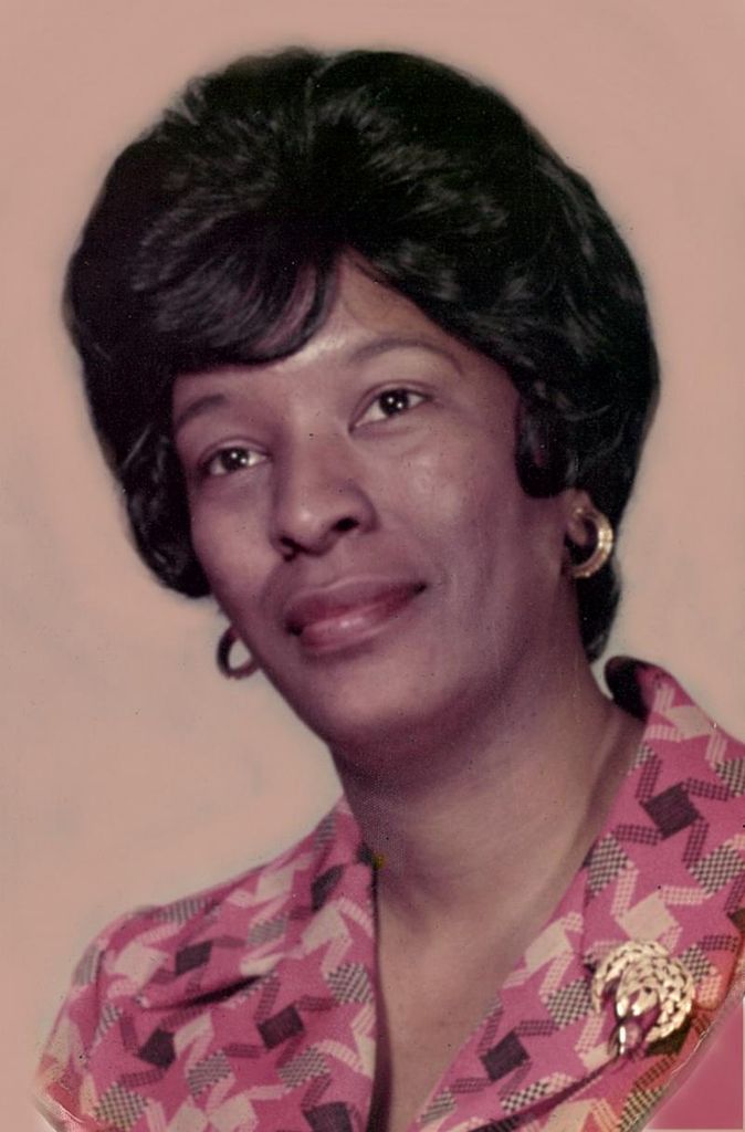 Gloria Mae Moses Profile Photo