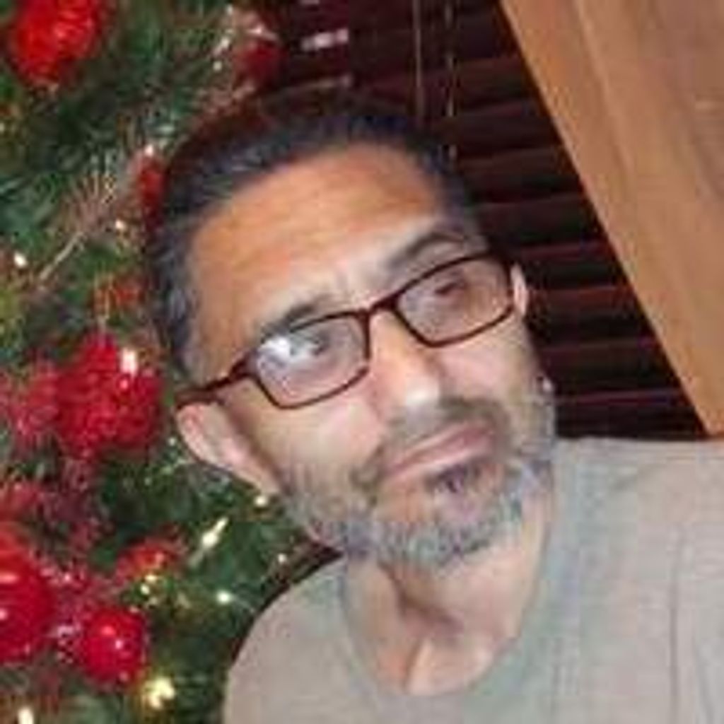 Jose L. Hernandez