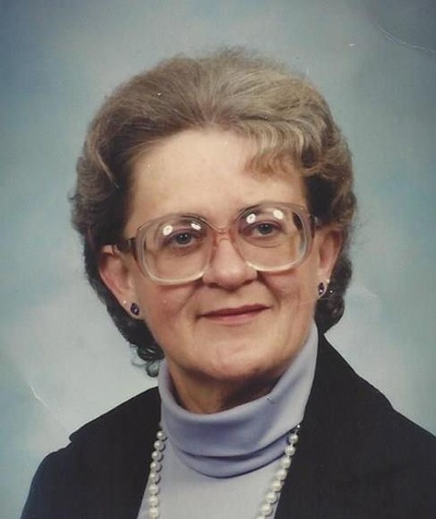 Carolyn M. Prill