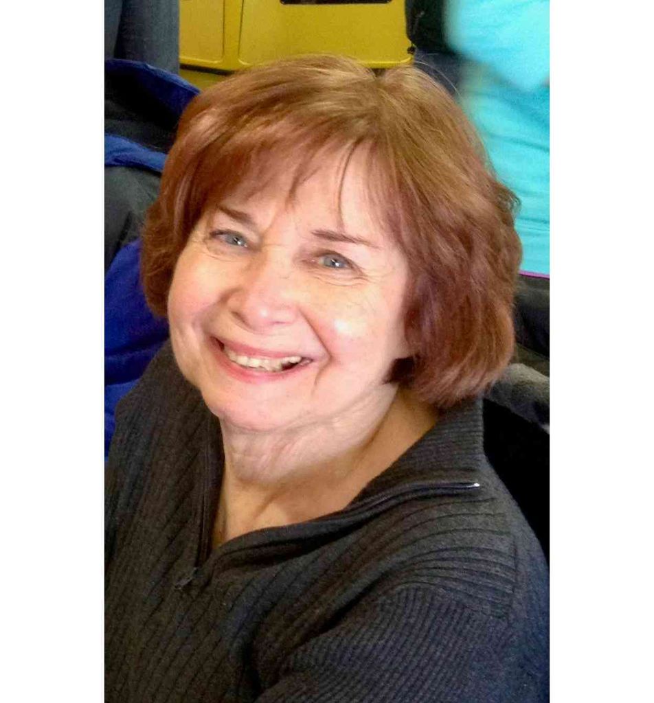 Fern June Netzky Profile Photo