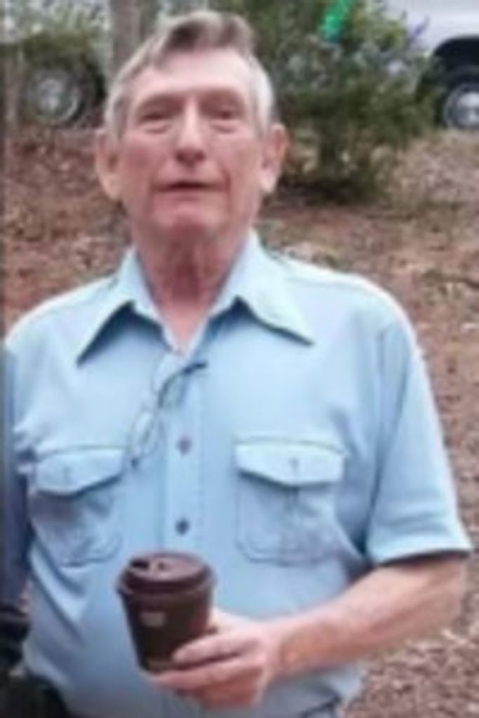 Dean Louis Paden Profile Photo