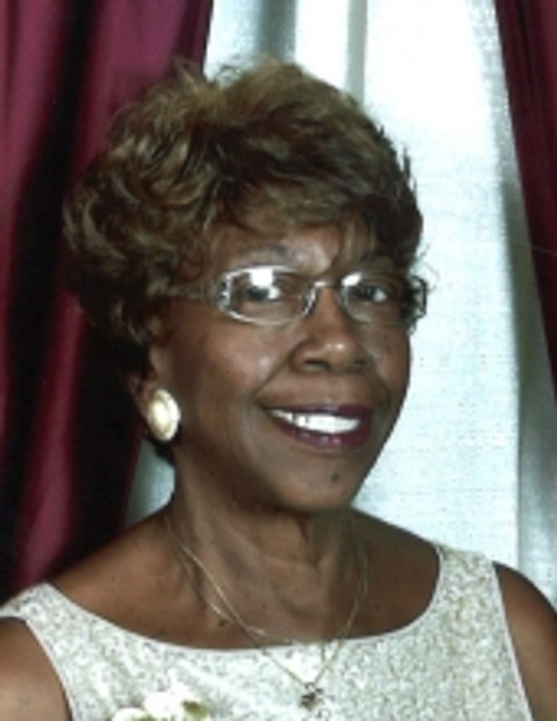 Geraldine Shelton Profile Photo