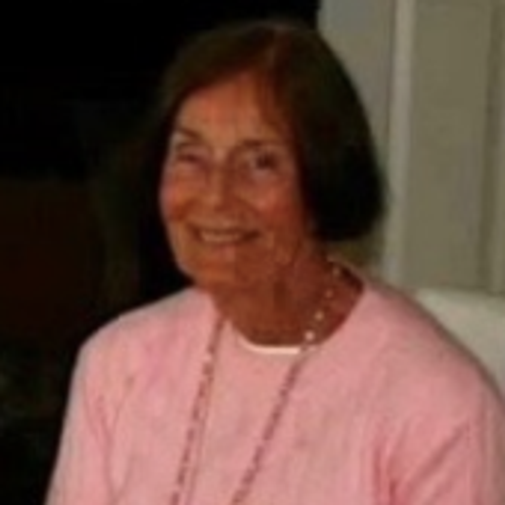 Ann T. Mcgarry